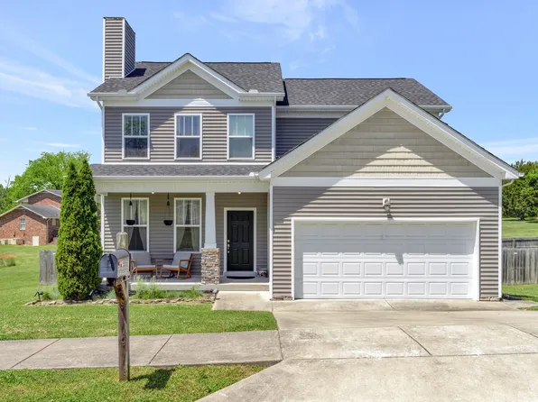 2520 Val Marie Dr, Madison, TN 37115