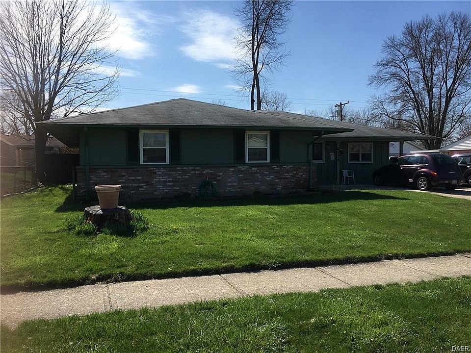 6124  Longford Road Huber Heights OH 45424
