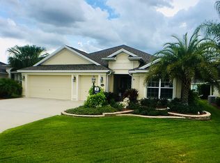 3564 Loyal Way, The Villages, FL 32163