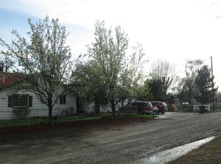 2175 NW Geer Rd, Hermiston, OR 97838