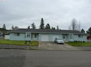 554 Jade St, Sutherlin, OR 97479