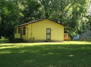 3137 McCollum Ave, Flint, MI 48504