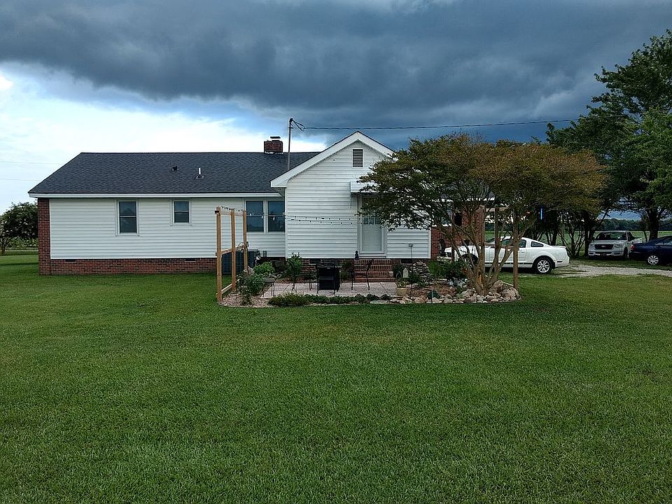 8710 Tyson Farm Rd, Stantonsburg, NC 27883 Zillow