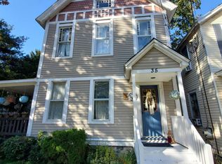 35 George Ave, Round Lake, NY 12151
