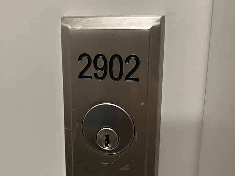 50 Wellesley St E #2902 — Photo 1