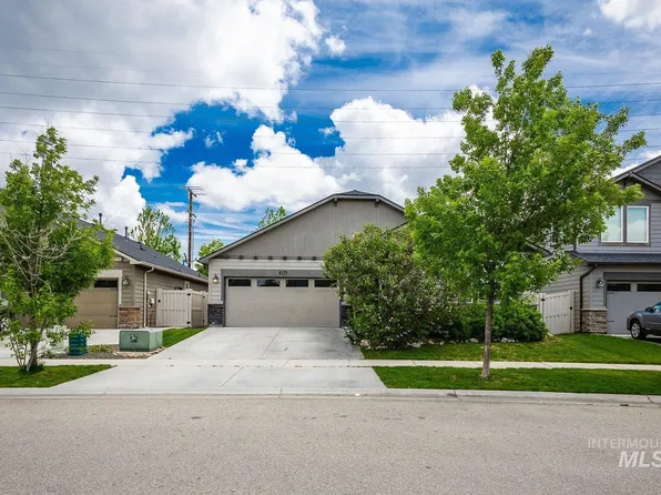 3744 S Antler Ridge Ave, Boise, ID 83709