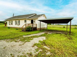 344020 E 760th Rd, Agra, OK 74824