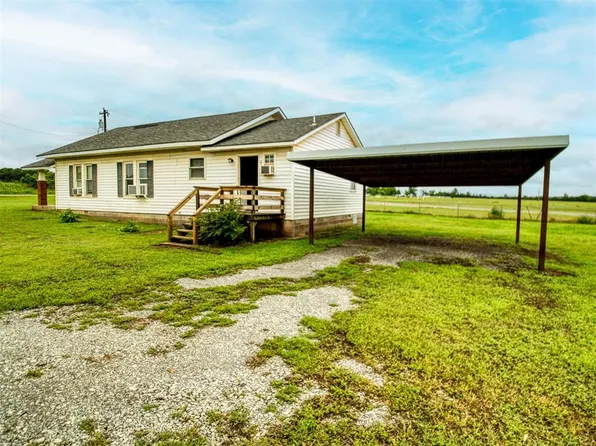 344020 E 760th Rd, Agra, OK 74824