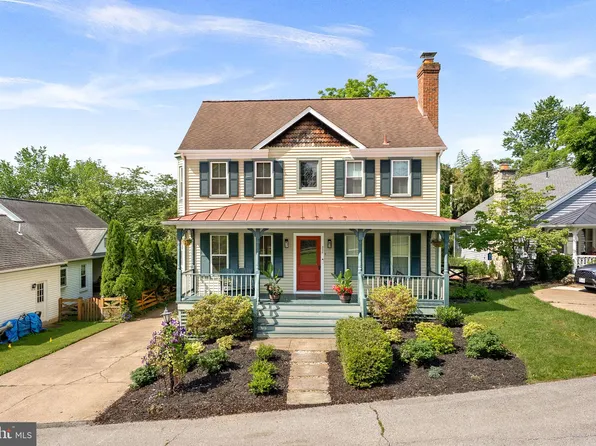 330 Loudoun St SW, Leesburg, VA 20175