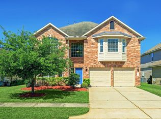 30607 Woodson Trace Dr, Spring, TX 77386