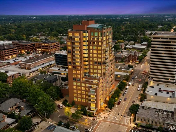8025 Maryland Ave Unit 7A, Saint Louis, MO 63105