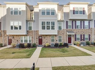 9739 Oaklawn Blvd NW, Huntersville, NC 28078