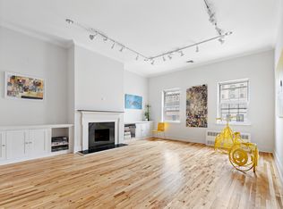13 E 69th St UNIT PENTHOUSE, New York, NY 10021