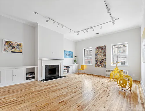 13 E 69th St #PENTHOUSE Photo 1
