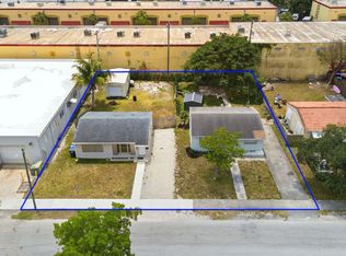 2120 Taylor Street, Hollywood, FL 33020