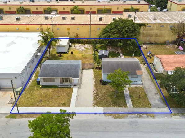 2120 Taylor Street, Hollywood, FL 33020