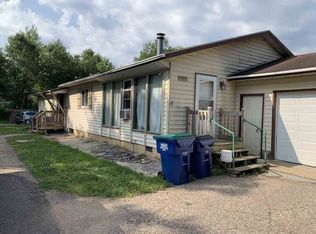 1309-1311 Barker Ave, Wausau, WI 54403