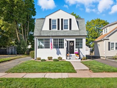 287 Whiting Lane, West Hartford, CT, 06119