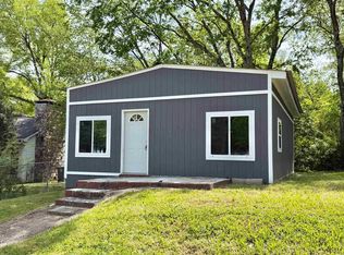 308 Laser St, Hot Springs, AR 71901