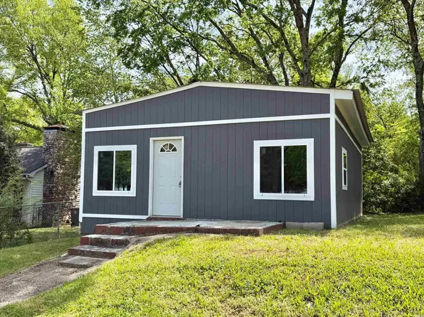 308 Laser St, Hot Springs, AR 71901