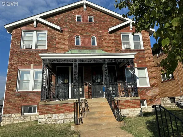 8721-23 Riverview Blvd, Saint Louis, MO 63147