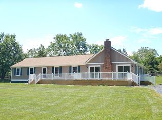 155 Walnut Hills Rd, Staunton, VA 24401