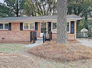 612 Burlington Ave, Durham, NC 27707