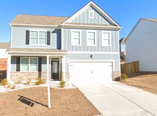 108 Berwick Xing, Dallas, GA 30157