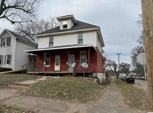 1331-1333 Elm St, Quincy, IL 62301