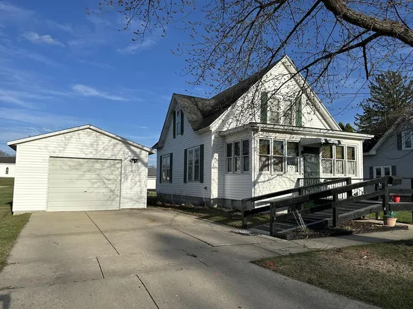 1306 West 4th Avenue, Brodhead, WI 53520