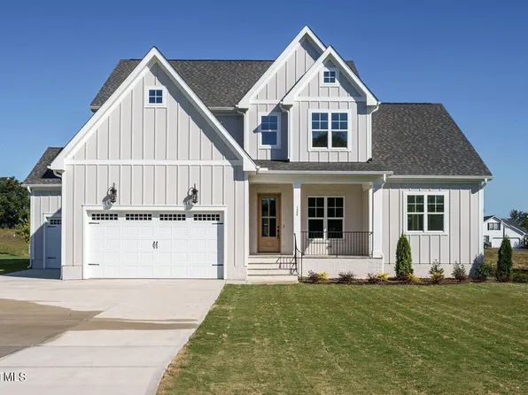 122 Pondhurst Ln, Fuquay Varina, NC 27526