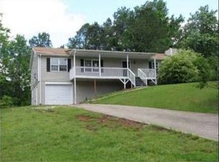270 Farm Ridge Dr NE, Marietta, GA 30188