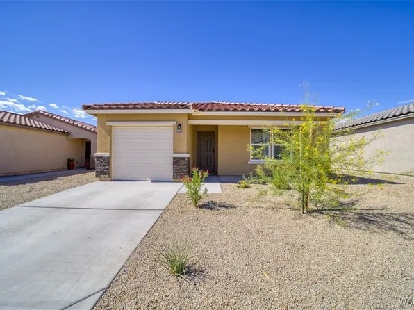 2467 Tapatio Dr, Bullhead City, AZ 86442