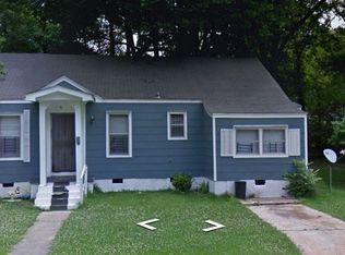 136 Owsley St, Jackson, MS 39209