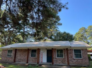 285 Carol St, Waskom, TX 75692