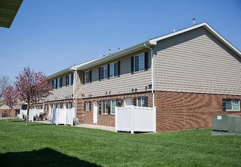 RoseCrest Townhomes — Photo 12