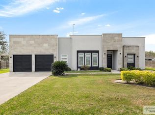22052 Espinosa Rd, San Benito, TX 78586