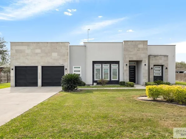 22052 Espinoza Rd, San Benito, TX 78586
