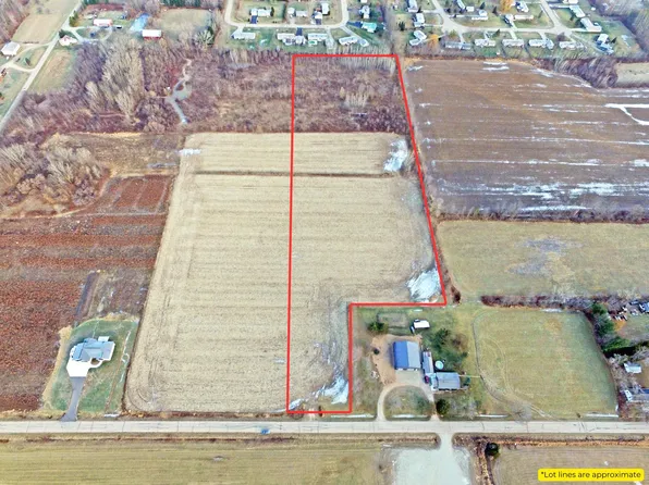 Ball Park Rd #2, Little Suamico, WI 54141