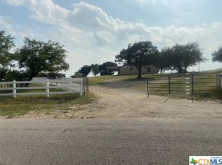532 County Road 4810, Copperas Cove, TX 76522