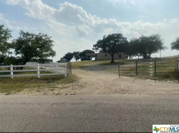532 County Road 4810, Copperas Cove, TX 76522