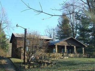 8175 Cranston Rd, Morehead, KY 40351