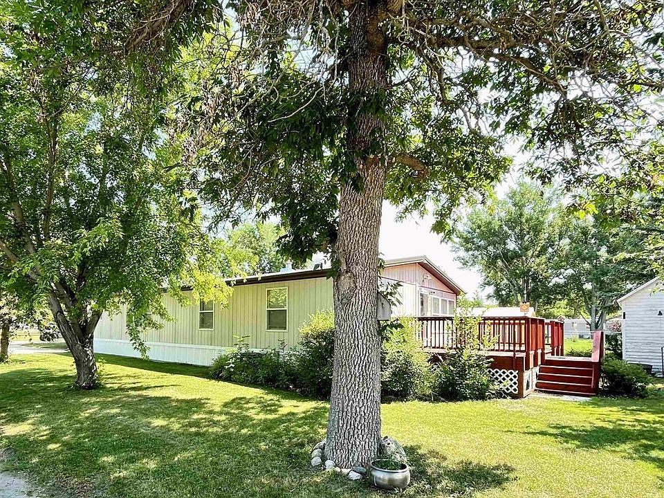 602 1st St, Maddock, ND 58348 Zillow