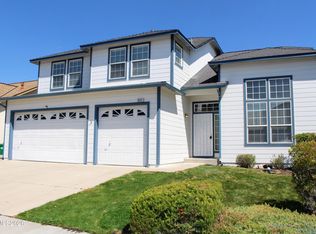 3031 Sky Country Dr, Reno, NV 89503