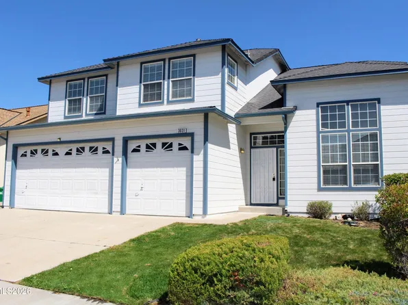 3031 Sky Country Dr, Reno, NV 89503