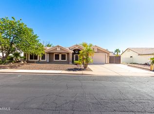 6135 E Presidio St, Mesa, AZ 85215