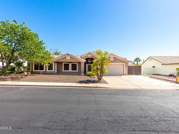 6135 E PRESIDIO Street, Mesa, AZ 85215