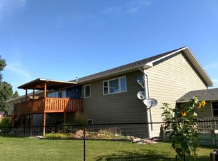 103 Carl St, Ranchester, WY 82839