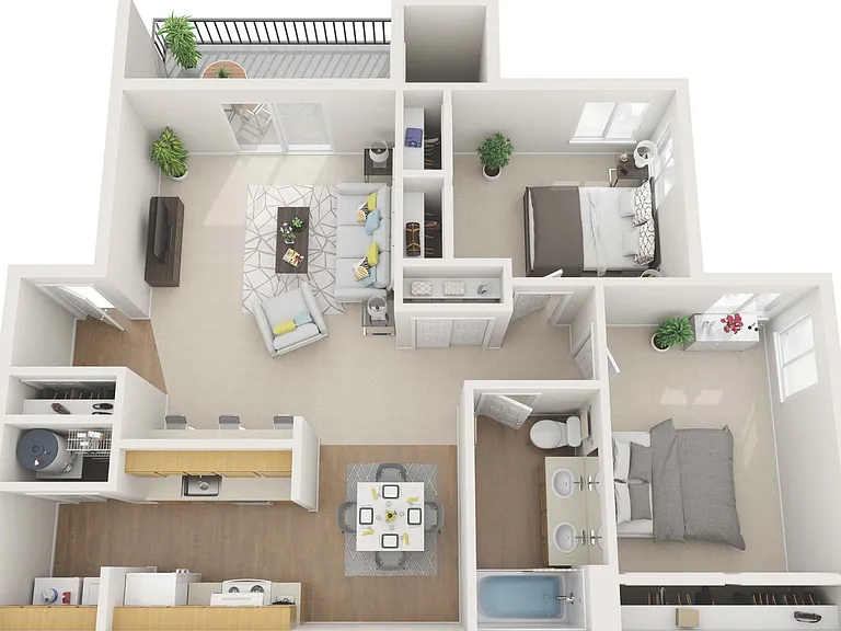 16916 SE Powell Blvd #7 — Photo 15