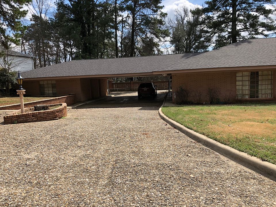 Four car carport 